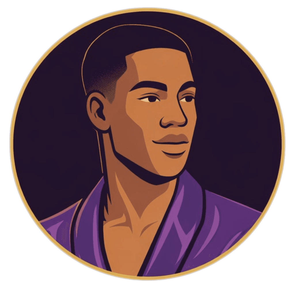 Mo' Handsome