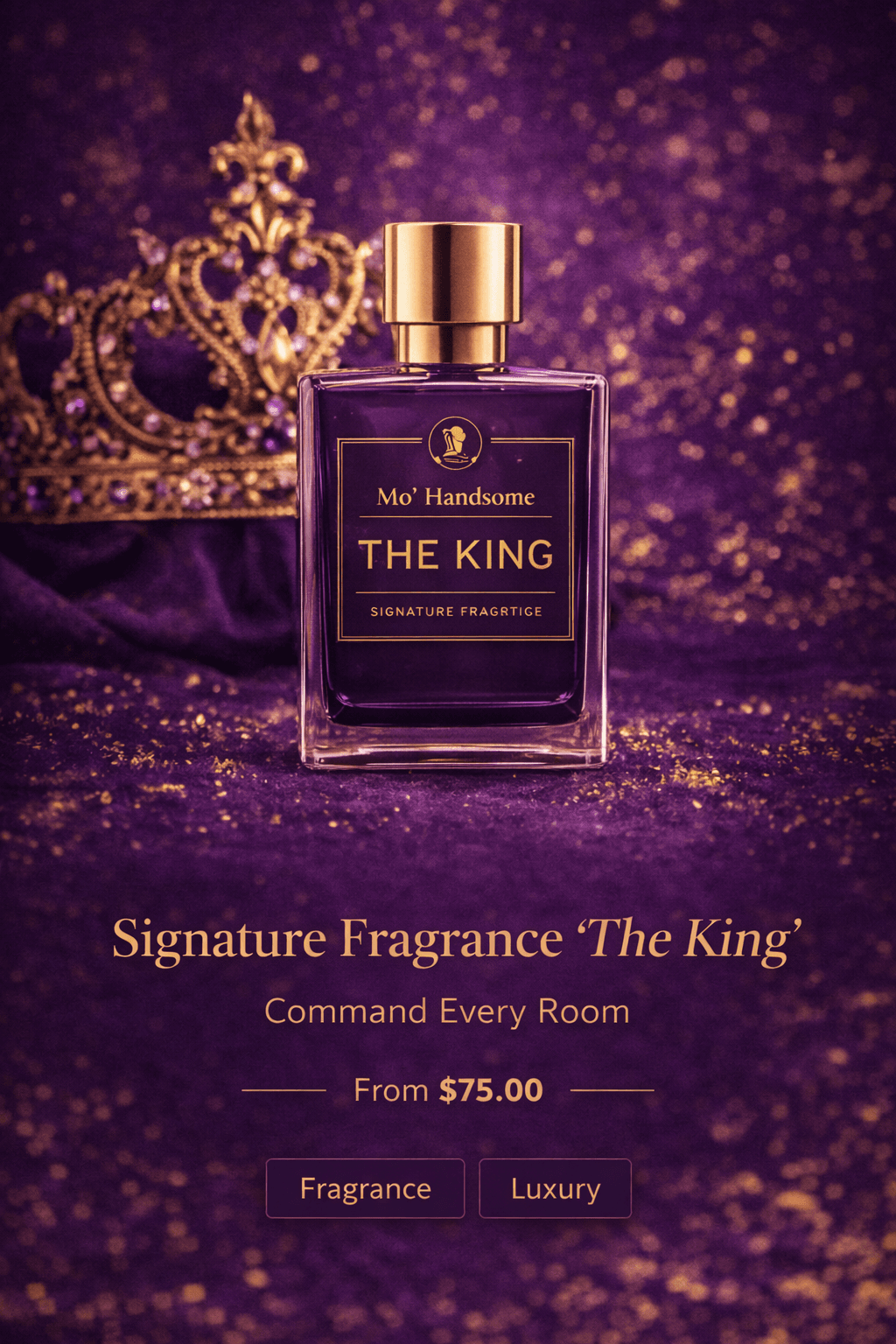 The Gift of Confidence